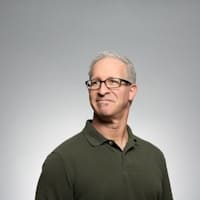 Instructor Photo